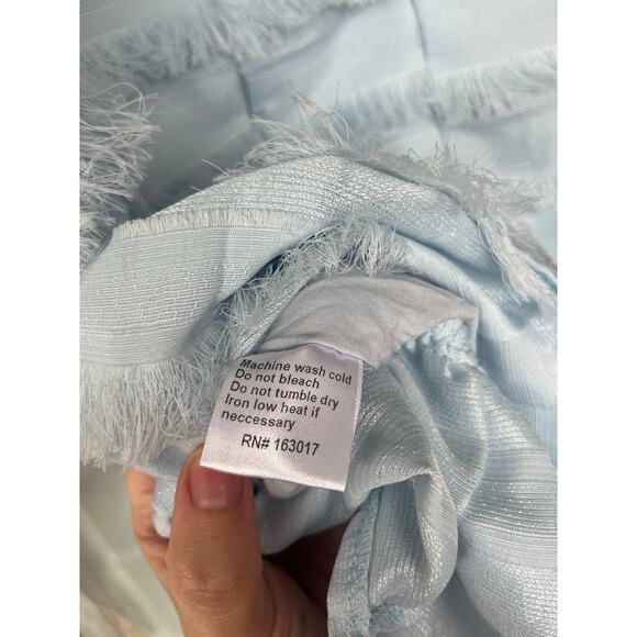 Princess Polly Molina Mini Dress, Size 4 - Picture 8 of 8